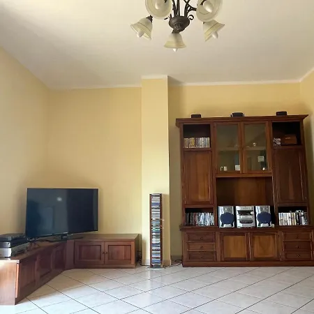 Pipa's Suntrap Appartement *