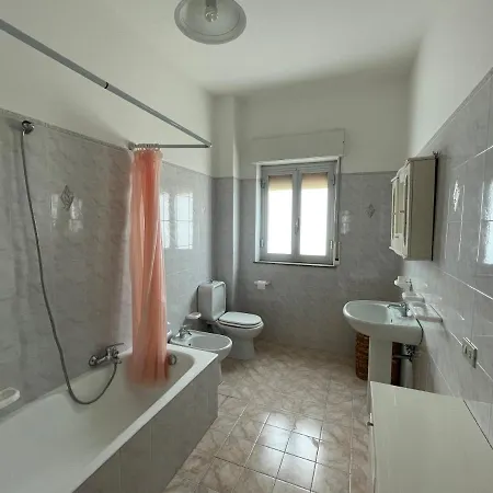 Pipa's Suntrap Appartement *