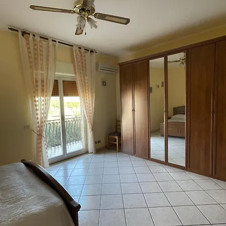 Pipa's Suntrap Appartement