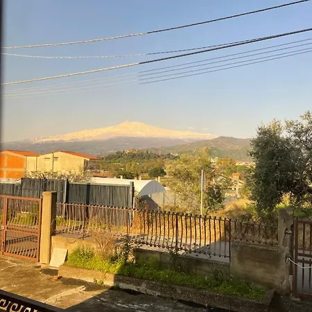 Apartament Pipa's Suntrap Taormina