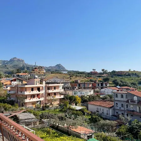 Pipa's Suntrap Taormina