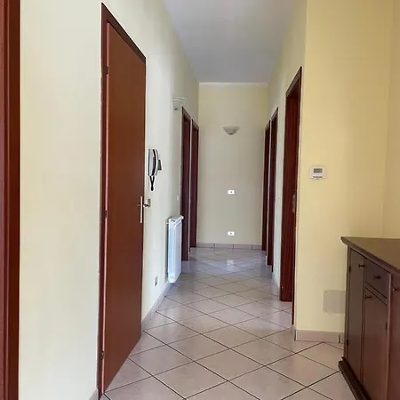 Pipa's Suntrap Apartment Taormina