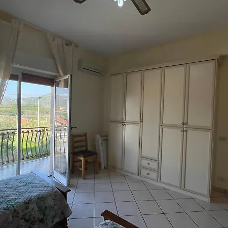 Pipa's Suntrap Apartment *