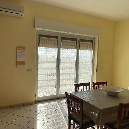 Pipa's Suntrap Apartment