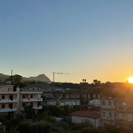 Appartamento Pipa's Suntrap