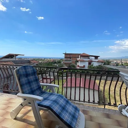 Pipa's Suntrap Appartamento *