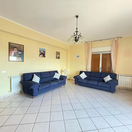 Pipa's Suntrap Apartment